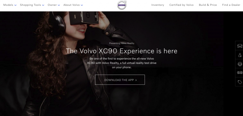 Моделируем реальность: как технологии VR и AR влияют на веб-дизайн
