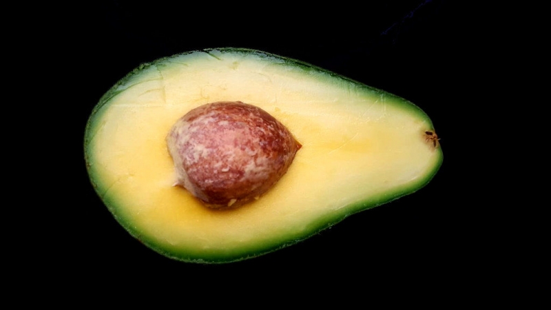 Принцип авокадо: путь к успеху от Сета Година