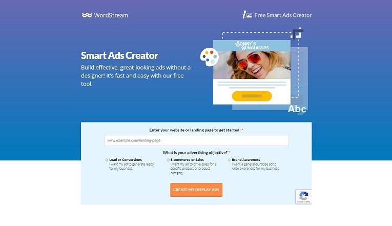 The Easy, Free, No-Designer-Needed Google Display Ad Builder