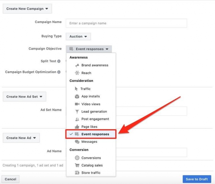 How to Boost Event Attendance with Facebook Ads