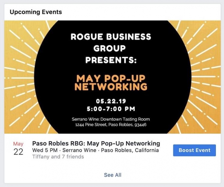 How to Boost Event Attendance with Facebook Ads