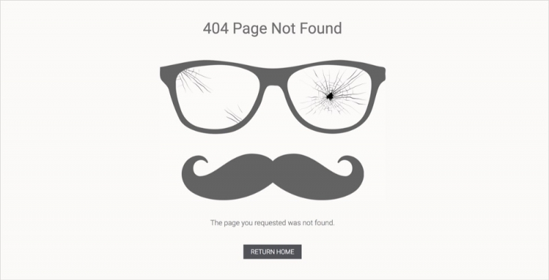 Как ошибка 404 может приносить пользу сайту