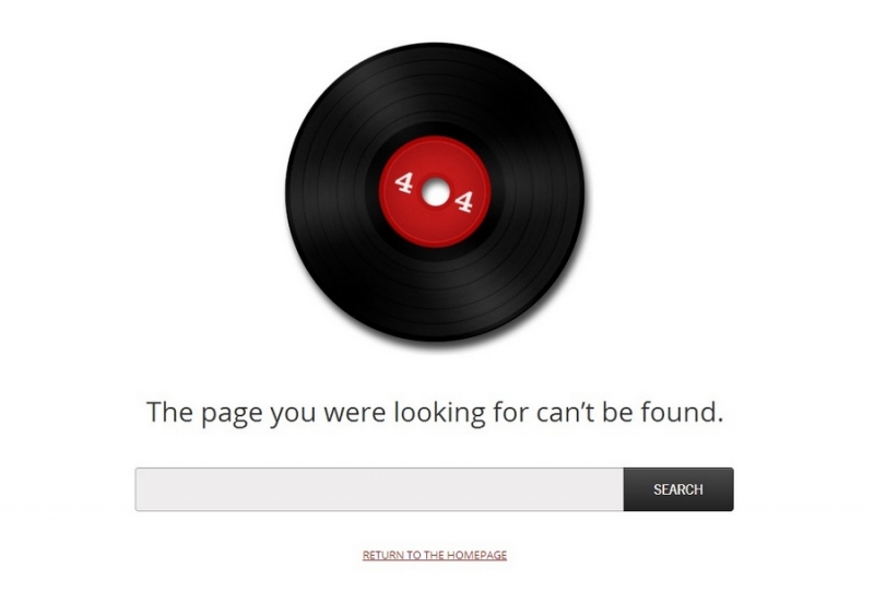 Как ошибка 404 может приносить пользу сайту