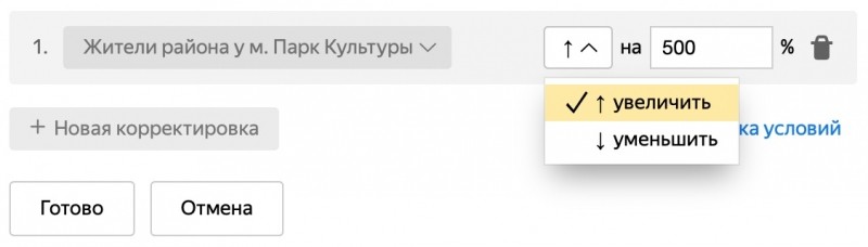 Как настроить гиперлокальный таргетинг с помощью «Полигонов» Яндекс.Аудиторий