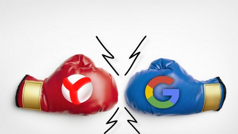Продвижение сайтов в Google и «Яндексе». В чем принципиальные отличия?